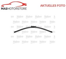 SCHEIBENWISCHER WISCHERBLATT VORNE VALEO 574464 A FÜR AUDI A6,C6,C5