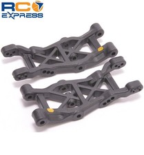 Schumacher Racing Products Rear Wishbones Med Flex - Ld3 SCHU8612