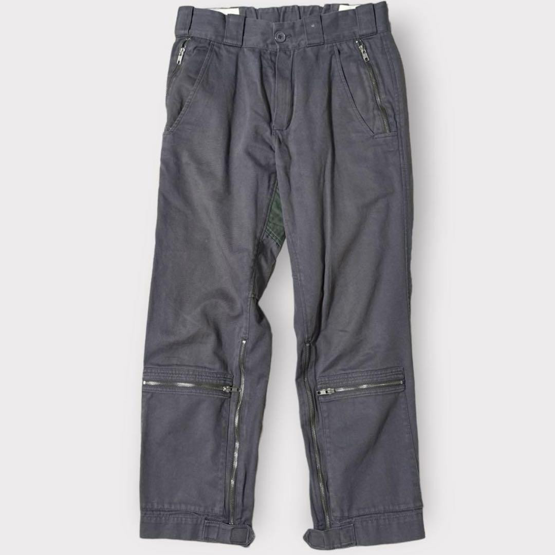 パンツ yeezy Gosha Rubchinskiy org.jpg