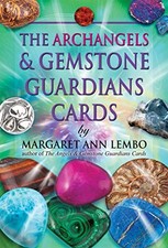 The Archangels and Gemstone Guardia..., Lembo, Margaret