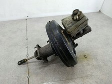 BMW 5 E34 1994 Bremskraftverst�rker 1162573 Diesel 105kW KPL59911