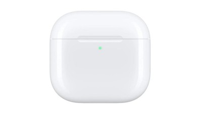 Apple AirPods (4th Generation) Bluetooth A3056 A3055 A3059 White