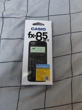 Image of Casio FX-85 DE X Classwiz Scientific Calculator *SEE DESCRIPTION*