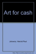 Art for cash