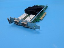 Intel X710-DA2 10GB Ethernet Converged Network Adapter EX710DA2G1P5 Low Profile