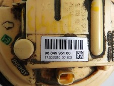 Carburateur Peugeot PARTNER