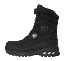 Helly Hansen Bifrost Tall BOA 06 HT Winter Boots EU45/UK 10.5 - 11.5 (see below)