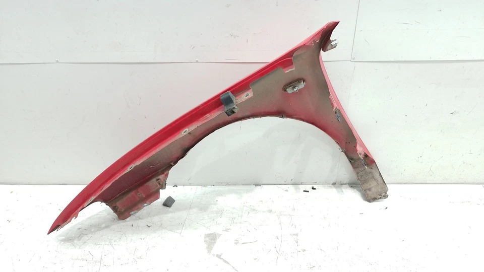 1M0821022 AILE AVANT DROITE POUR SEAT TOLEDO II 1M2 1.9 TDI 10506217  10506217 - Photo 2/4