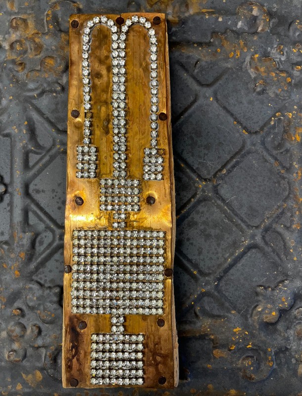 Vintage Jewelry Samples, Rare One of a Kind from vintage Jewelry Warehouse