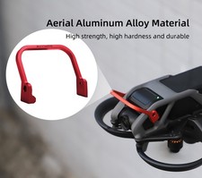 Gimbal Lens Bumper Anti-Collision Aluminum Alloy Accessories for DJI Avata Drone — image 5