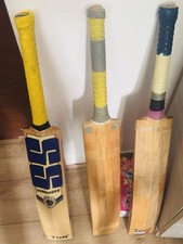 Cricket Bat English