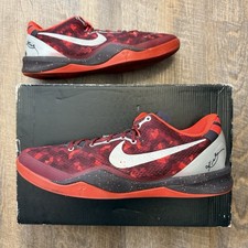 Nike Kobe 8 Year of the Snake - Port Wine for Sale | Authenticity
