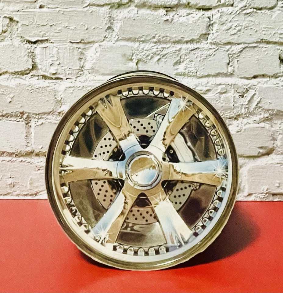 风火轮 • 油罐 • 57C 型布加迪敞篷车 • 下降系列 • 紫色 — 第 3/4 张图片