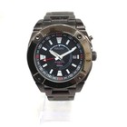 SEIKO 5M65-0AB0 KINETIC GMT Automatic watch