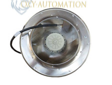 NEW ZIEHL-ABEGG RH31M-4EK.2F.1R Centrifugal Fan~