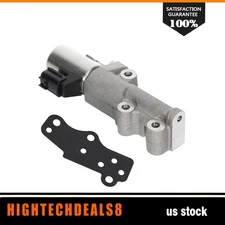 Engine Variable Timing Solenoid Right For Infiniti I35 3.5L 02 03 04