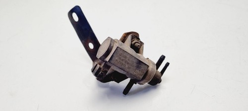 Volkswagen PASSAT B4 1994 Diesel 66kW Turbolader Druckwandler Magnetventil