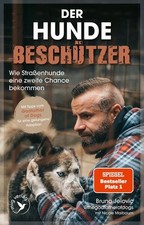 Der Hundebeschützer | Bruno Jelovic, @thegod...