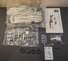 Amtertl 1986 Chevrolet El Camino Ss 125 Kit 6964 Sealed Parts No Box