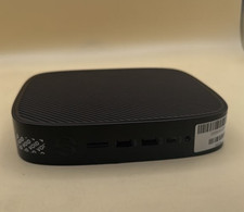 HP T640 Thin Client AMD Ryzen R1505G@2.4GHz 8...