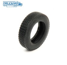 WSI Parts Tiefladerreifen 10 Stück 10-1209