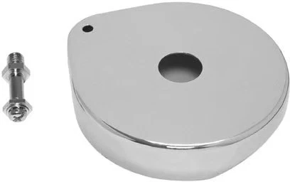 Cubierta de resorte Kickstart Bikers Choice motocicleta bicicleta de calle 482902 bkc482902 Foto 2 de 4