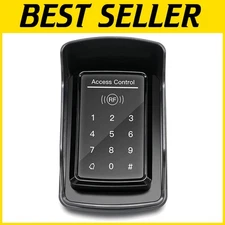 Heavy-Duty Keyless Entry Keypad with LED Backlight – Ideal for Home & Business
