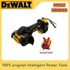 Dewalt Cordless Angle Grinder 3 Inch Mini Polishing Grinding Machine Electric 
