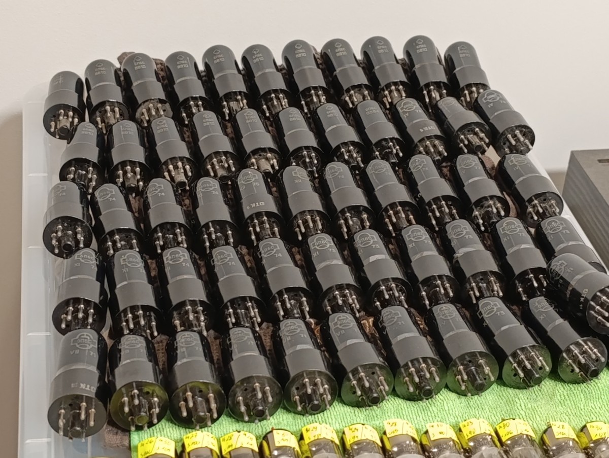 Tubo Del Carburante Tubo Della Pompa Ad Alta Pressione 06J 133 986 - Foto 6