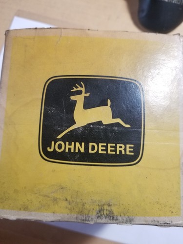 OEM John Deere AT20541Kit Filter Kit w/ Felt & Rubber O-Rings - Picture 8 of 11