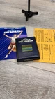 The Activision Decathlon Atari 2600 1983 AZ-030 Manual & Insert NTSC Olympic