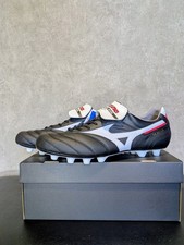 New Mizuno football spike Morelia II Japan P1GA2500 01