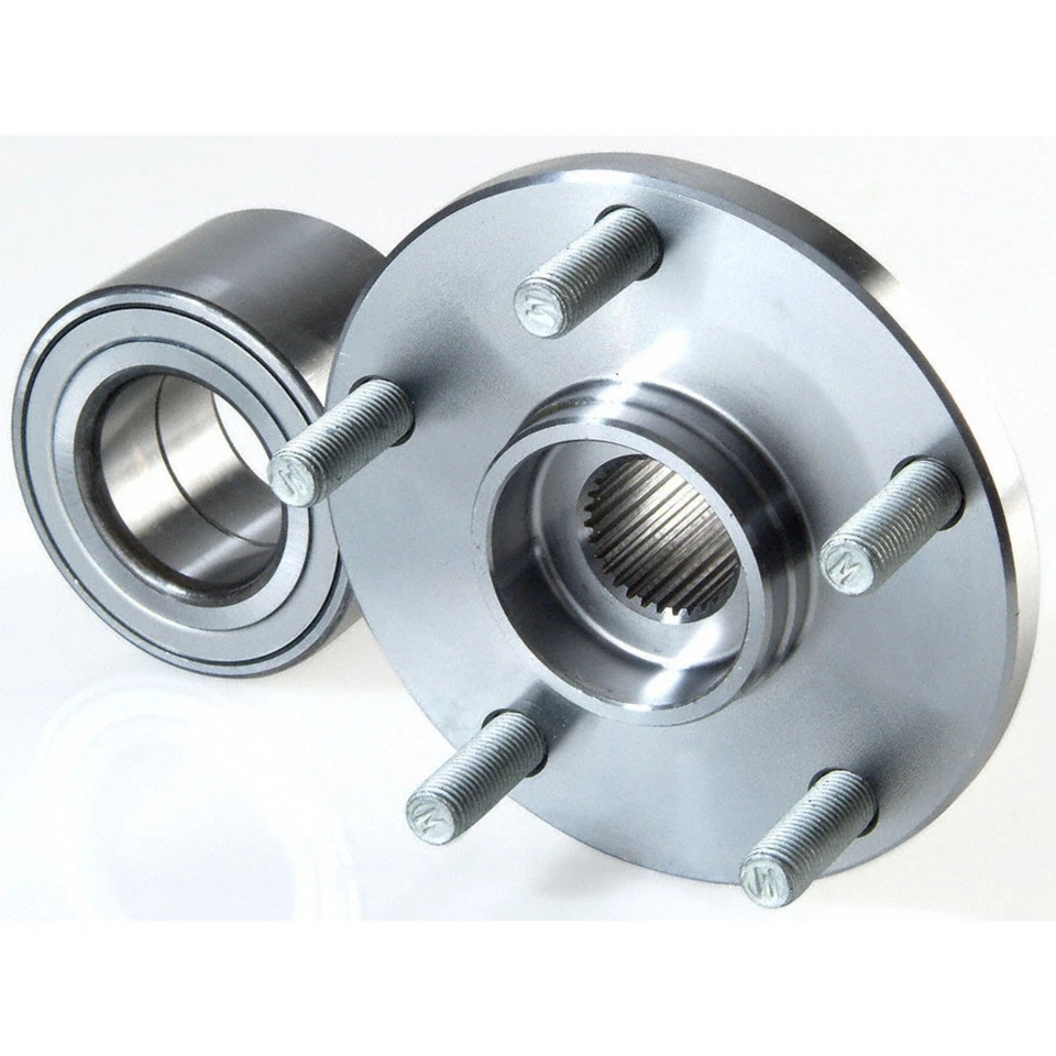 Kit de reparación de buje de rueda delantera MOOG para LEXUS ES300 1992-2003 | Ajuste directo Foto 2 de 3