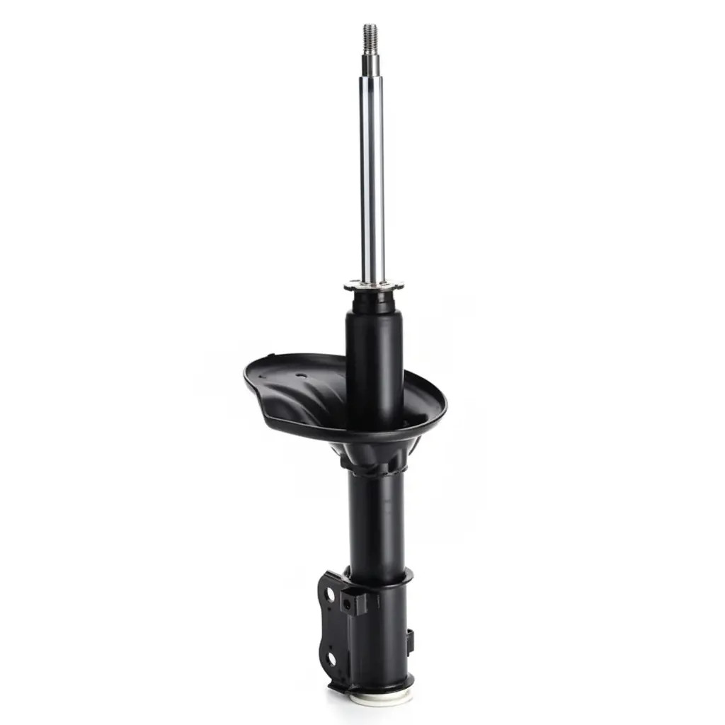 KYB 333367 Ammortizzatore Assale anteriore Sx, A pressione del gas, A doppio tubo, Ammortizzatore tipo McPherson, Spina superiore - Immagine 2