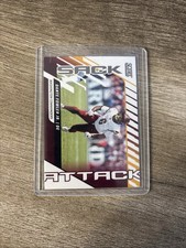 2025 Score #14 Dante Fowler Jr. Sack Attack