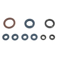 Serie Parolio Motor KTM Sx-F 250 13-15 FüR KTM 250 Xc-F 2013-2015 4T