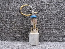 GIF5400-21 Cessna Citation 550 Low Fuel Level Switch GIF5400-21 Cessna Citation 550 Low Fuel Level Switch