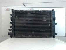 Radiateur Ford ESCORT