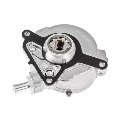 Automotive Braking System Vacuum Pump Quick Vacuum Generation Long Usage Life - Picture 2 of 8