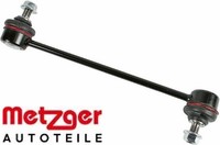 Metzger 53066402 Stange/Strebe FüR Stabilisator Koppelstange Strebe Vorne