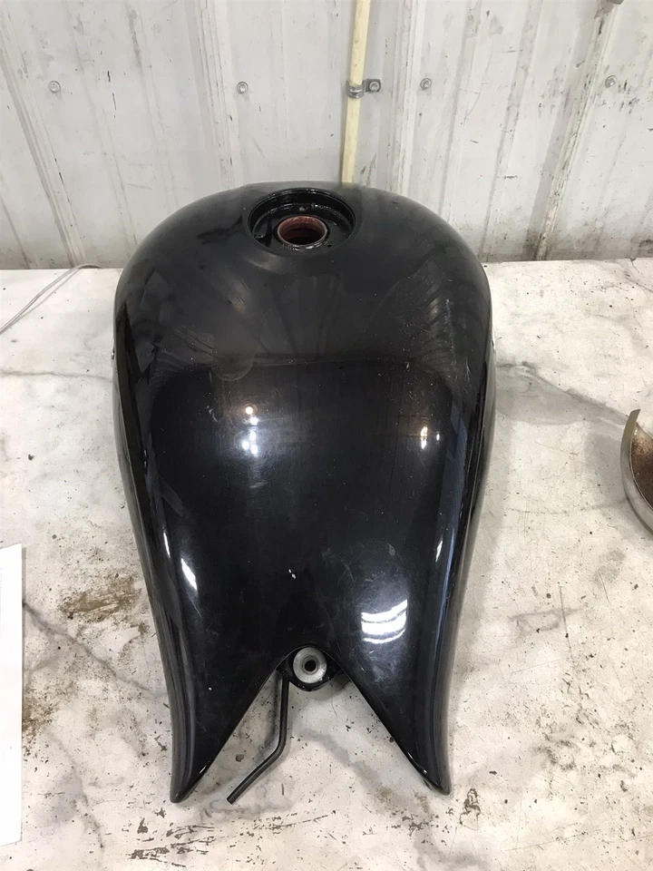 Tanque de gasolina Polaris Victory Jackpot 106 Foto 3 de 4