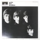 BEATLES WITH APPLE EAS80551 Japan VINYL LP