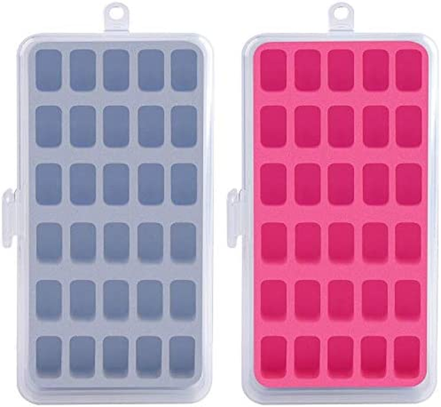 Bobbin Holder Storage Case Sewing Box Thread Organizer Holds 60Pcs Bobbins for B