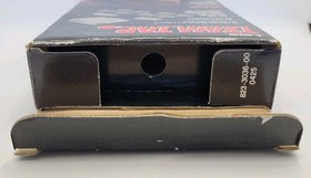 NOS Atari Jaguar Team Tap Muli-Player Adapter Controller Multitap NIB CIB