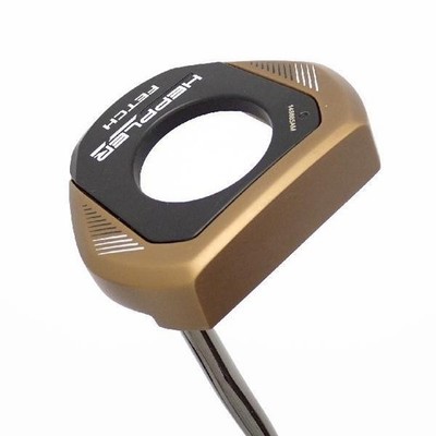 Ping Heppler Fetch Putter 34inch Stahlschaft【C】4619