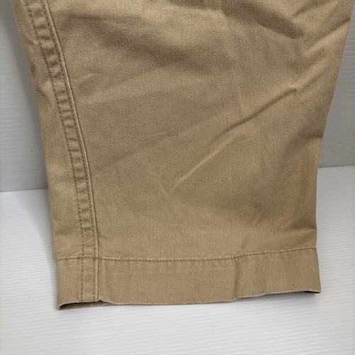 AMERICAN EAGLE Outfitters Casual Cargo Jeans Pants Size 38 X 32 Mens Beige - Picture 22 of 22