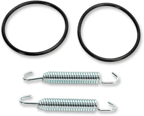 YAMAHA BLASTER,BANSHEE,RT180, SNOSPORT, YZ250,EXHAUST RUBBER GASKET 1W2- 14714-00 | UK YAMAHA BLASTER,BANSHEE,RT180, SNOSPORT, YZ250,EXHAUST RUBBER GASKET 1W2- 14714-00 | UK