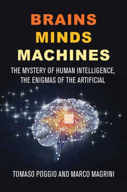 Brains Minds Machines : The Mystery Of Human Intelligence, The Enigmas Of The Artificial Tomaso Poggio - Image 4