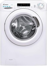 Image of Candy CS1492DW4 - White Freestanding 9KG Washing Machine - 1400 RPM - B energy