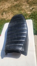 1982 Honda CB650 Seat